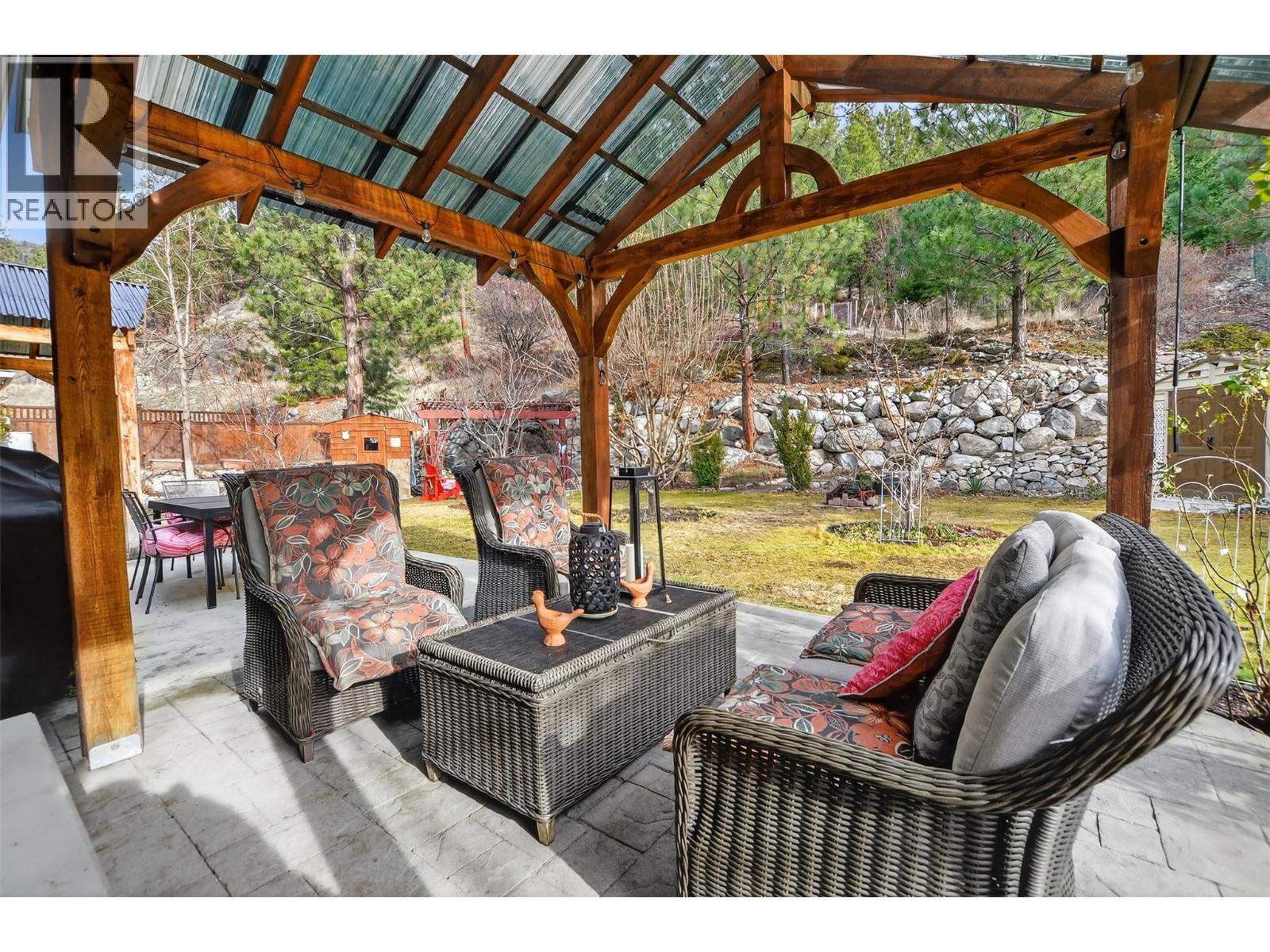 144 Christie Mountain Lane, Okanagan Falls, British Columbia  V0H 1R3 - Photo 42 - 10375433