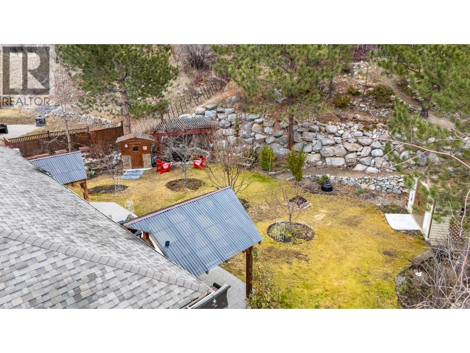 144 Christie Mountain Lane, Okanagan Falls, British Columbia  V0H 1R3 - Photo 45 - 10375433