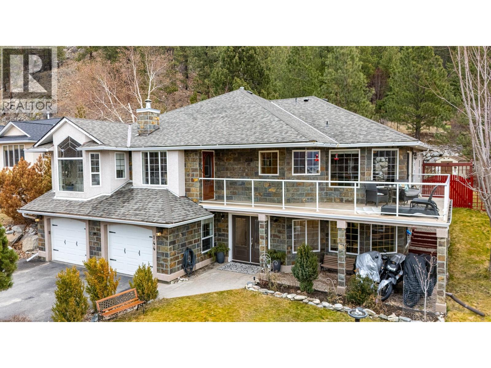 144 Christie Mountain Lane, Okanagan Falls, British Columbia  V0H 1R3 - Photo 49 - 10375433