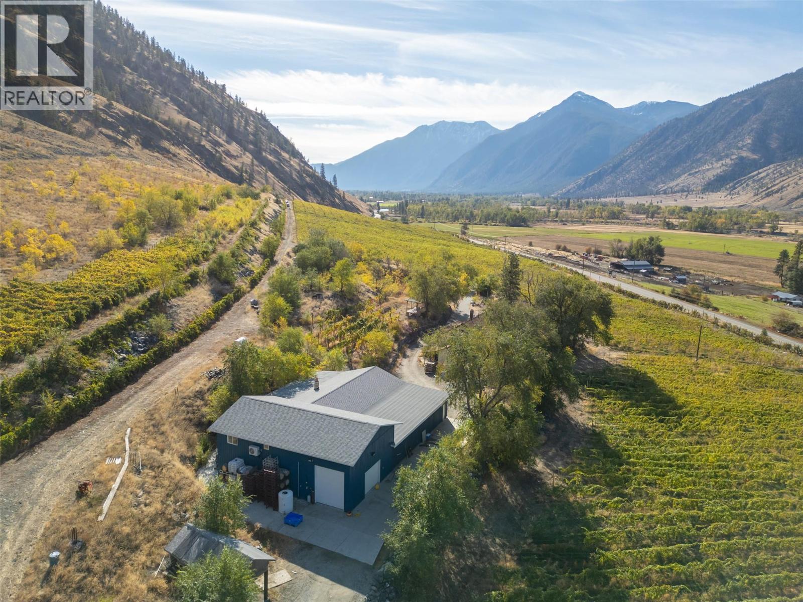 1002/963 Highway 3, Cawston, British Columbia  V0X 1C3 - Photo 14 - 10376032