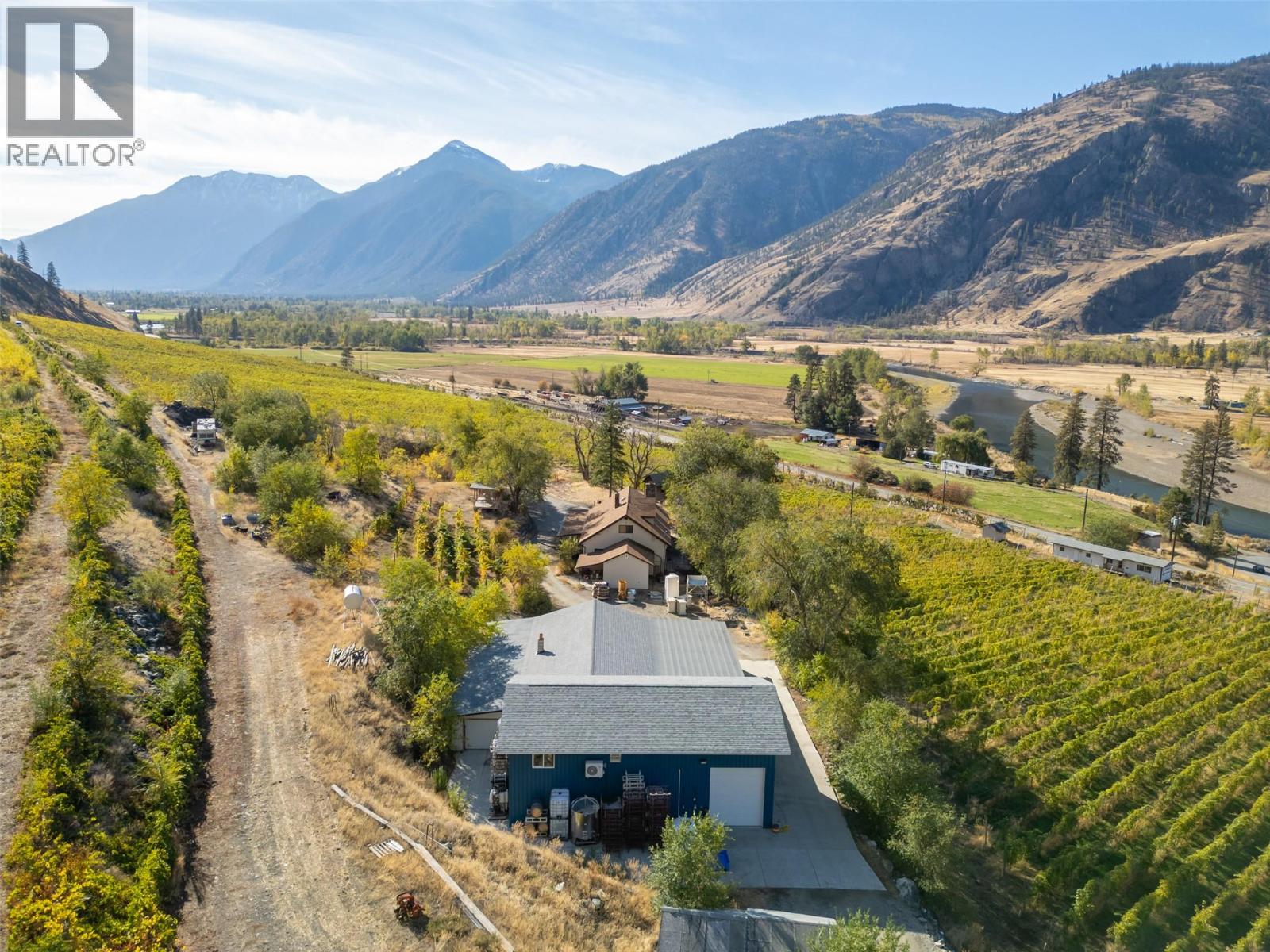 1002/963 Highway 3, Cawston, British Columbia  V0X 1C3 - Photo 15 - 10376032