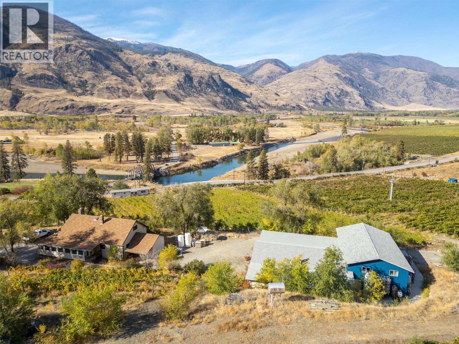 1002/963 Highway 3, Cawston, British Columbia  V0X 1C3 - Photo 17 - 10376032