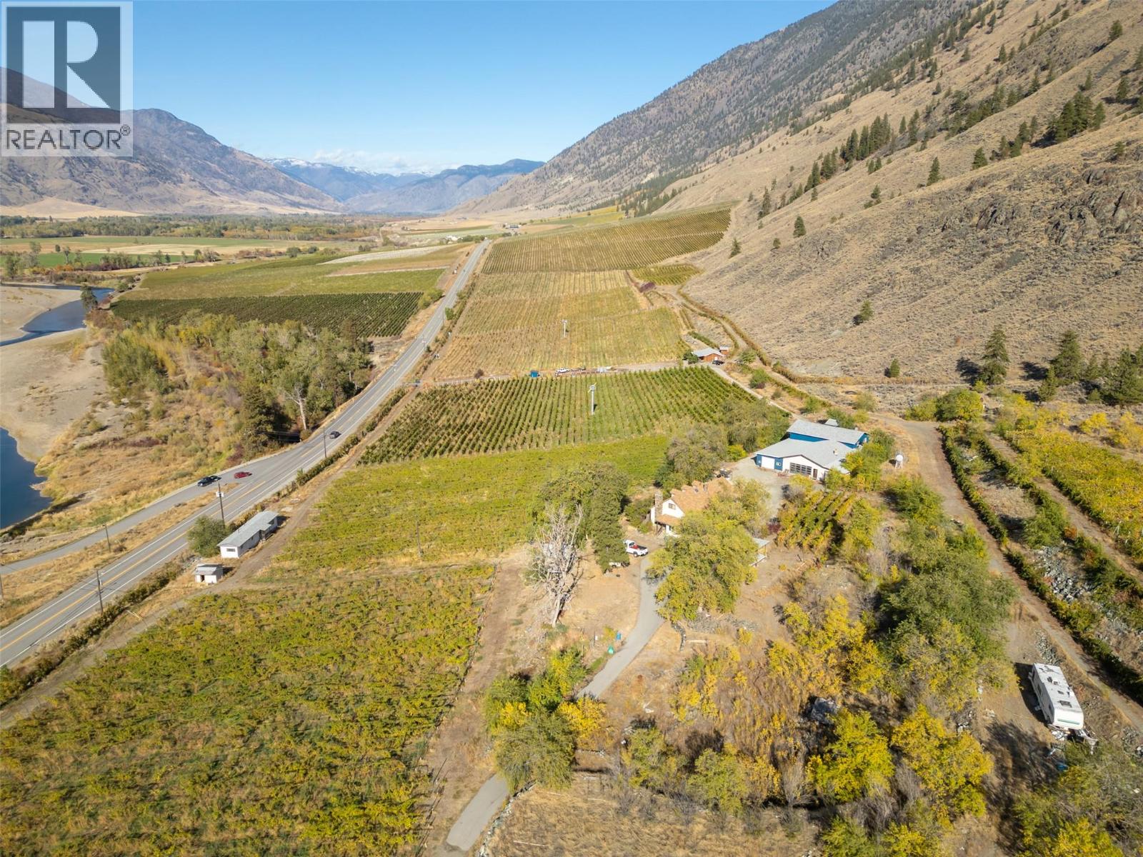 1002/963 Highway 3, Cawston, British Columbia  V0X 1C3 - Photo 20 - 10376032