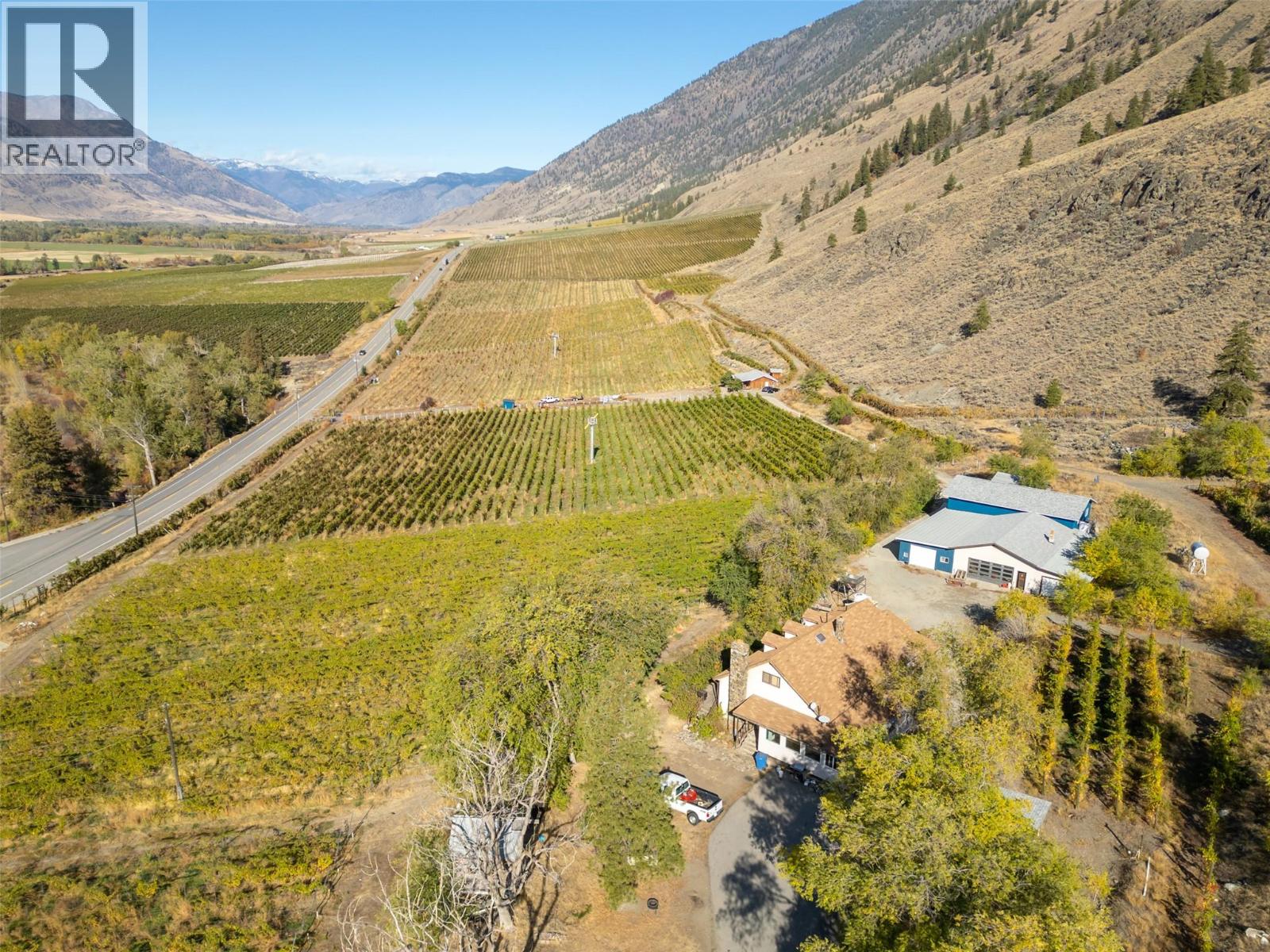 1002/963 Highway 3, Cawston, British Columbia  V0X 1C3 - Photo 45 - 10376032