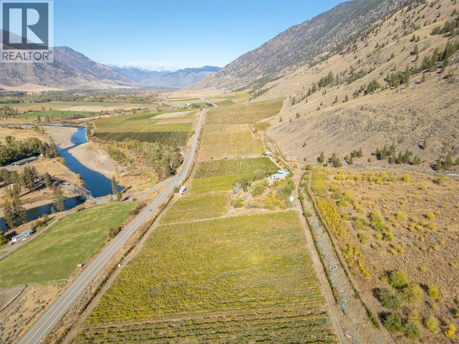 1002/963 Highway 3, Cawston, British Columbia  V0X 1C3 - Photo 46 - 10376032