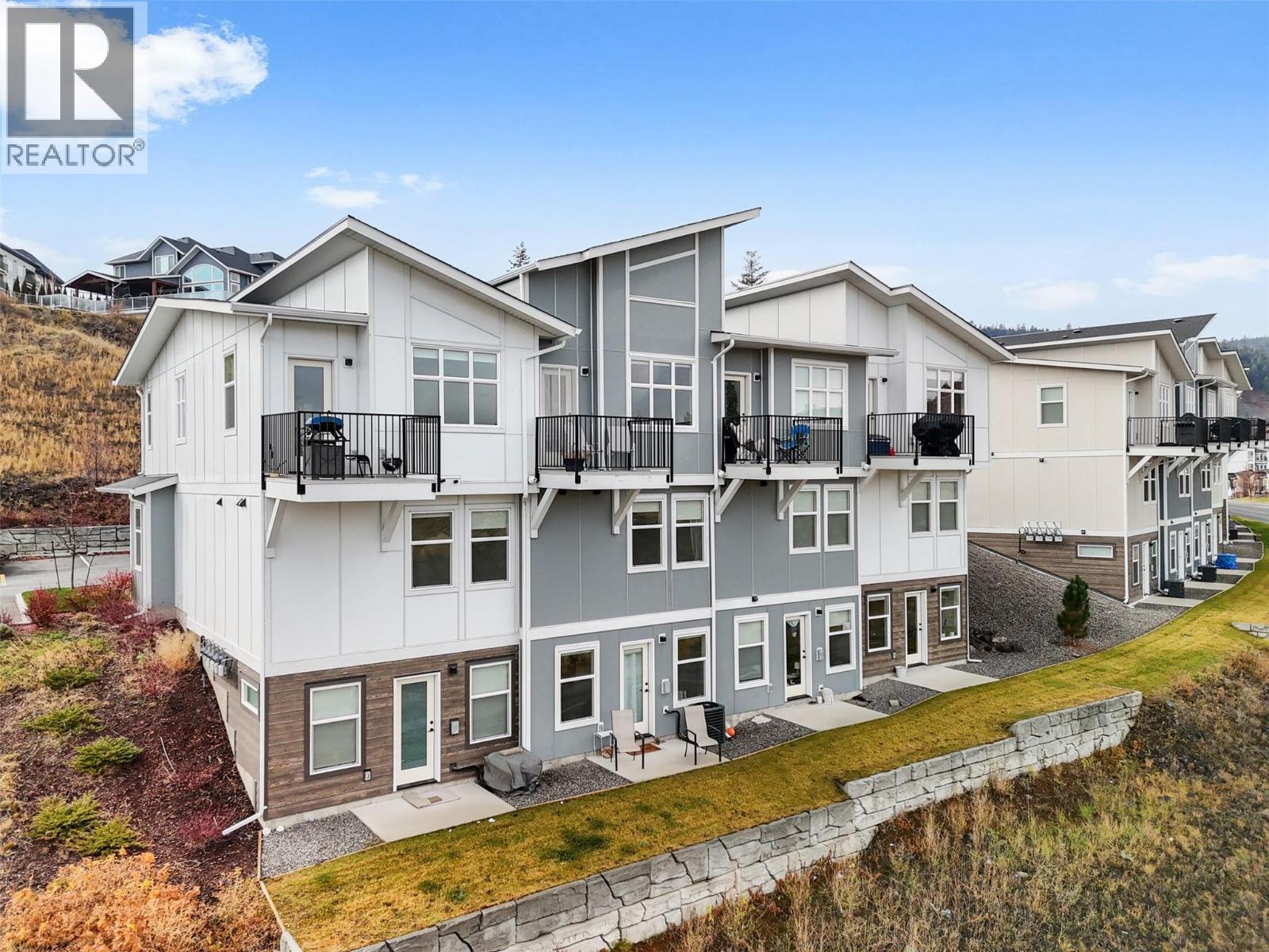 1701 Foxtail Drive Unit# 123, Kamloops, British Columbia  V1S 0B1 - Photo 2 - 10376013