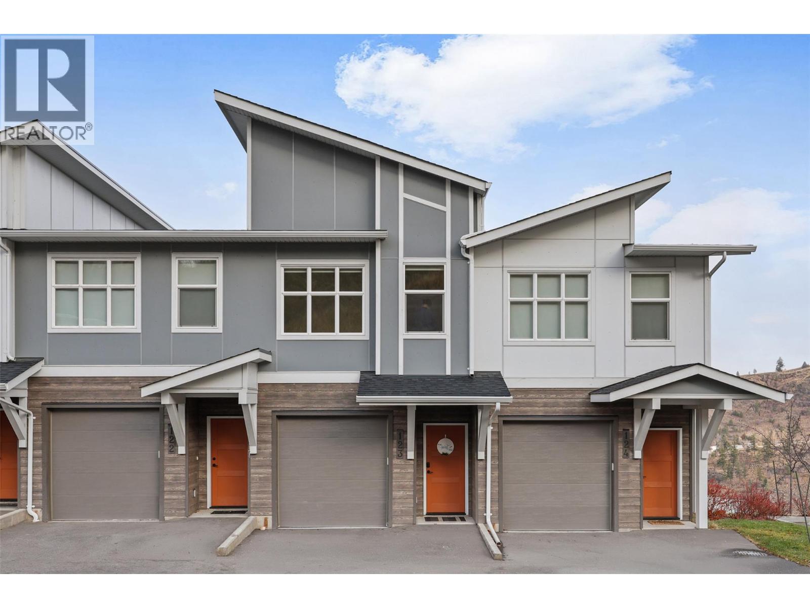 1701 Foxtail Drive Unit# 123, Kamloops, British Columbia  V1S 0B1 - Photo 23 - 10376013