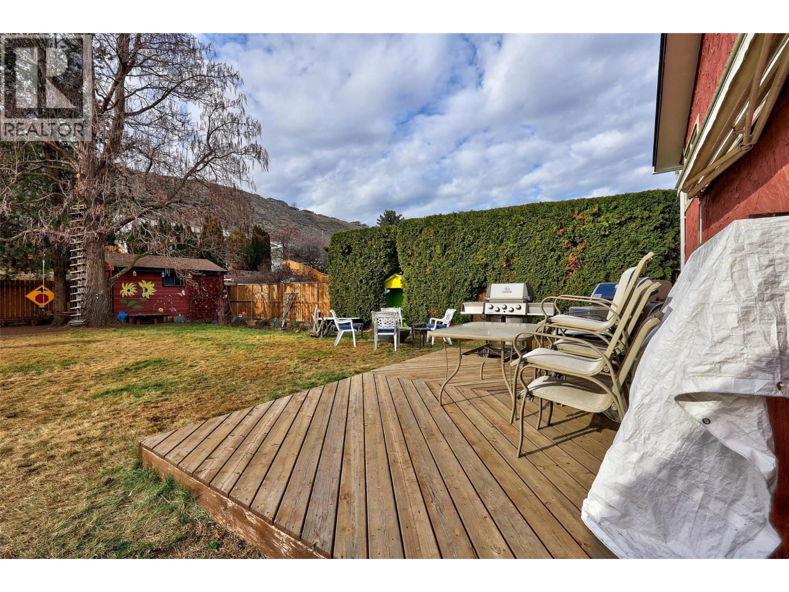 1864 Dickenson Road, Kamloops, British Columbia  V2B 6C9 - Photo 28 - 10376006