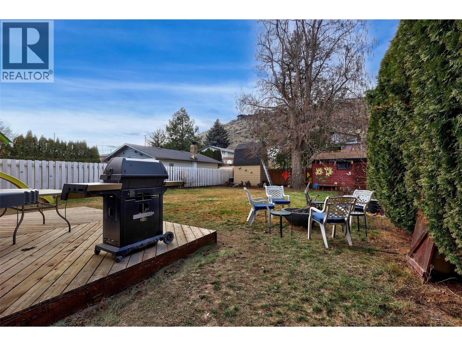 1864 Dickenson Road, Kamloops, British Columbia  V2B 6C9 - Photo 31 - 10376006