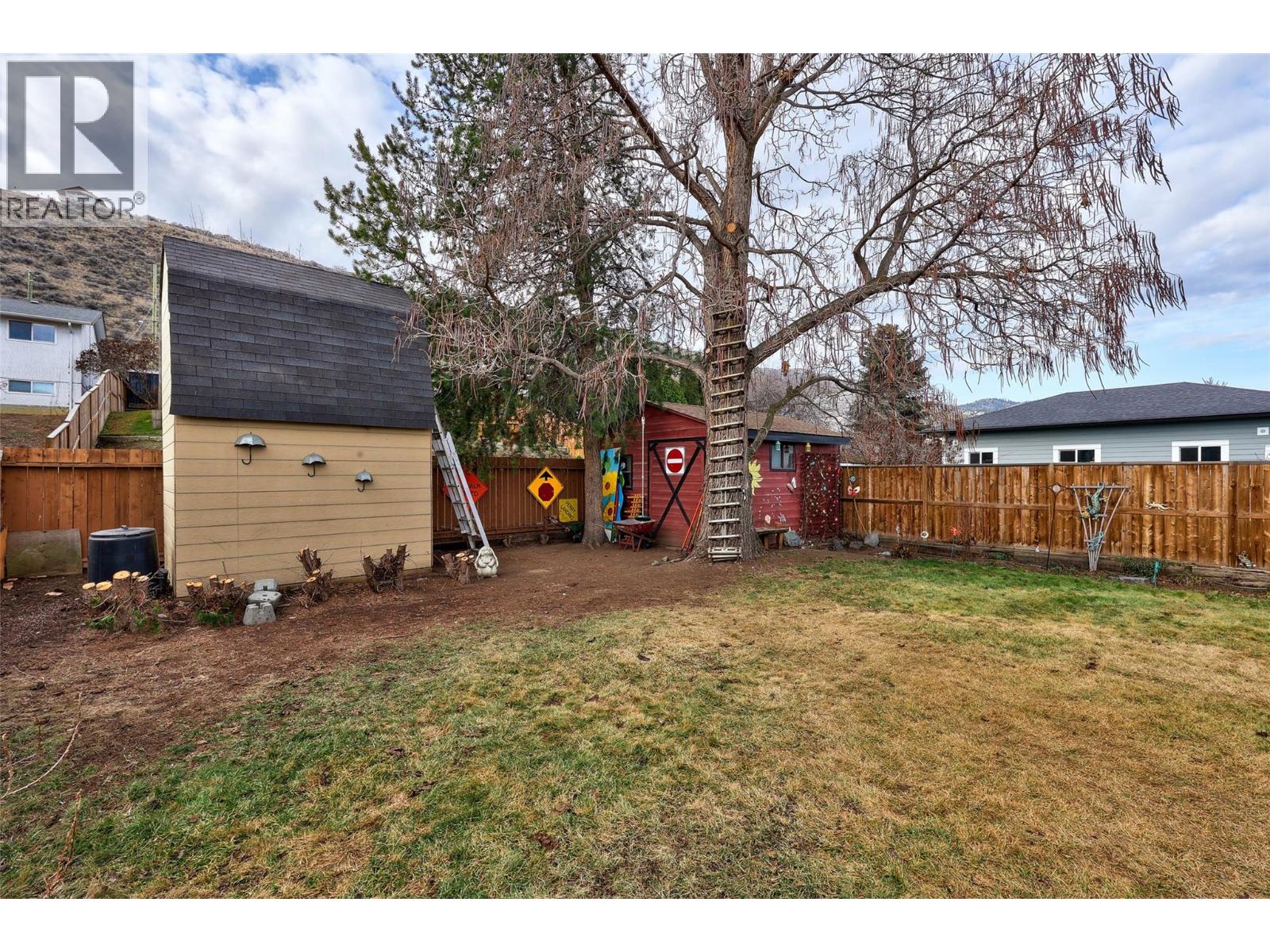 1864 Dickenson Road, Kamloops, British Columbia  V2B 6C9 - Photo 32 - 10376006