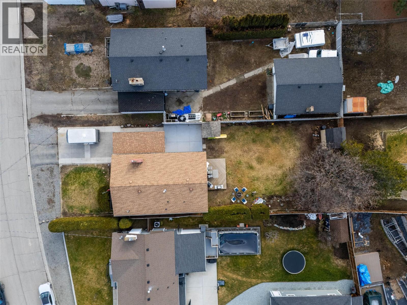 1864 Dickenson Road, Kamloops, British Columbia  V2B 6C9 - Photo 34 - 10376006