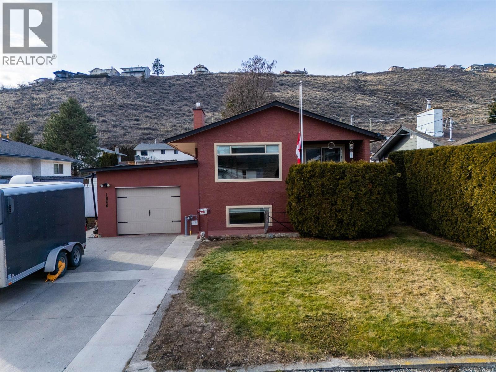 1864 Dickenson Road, Kamloops, British Columbia  V2B 6C9 - Photo 40 - 10376006