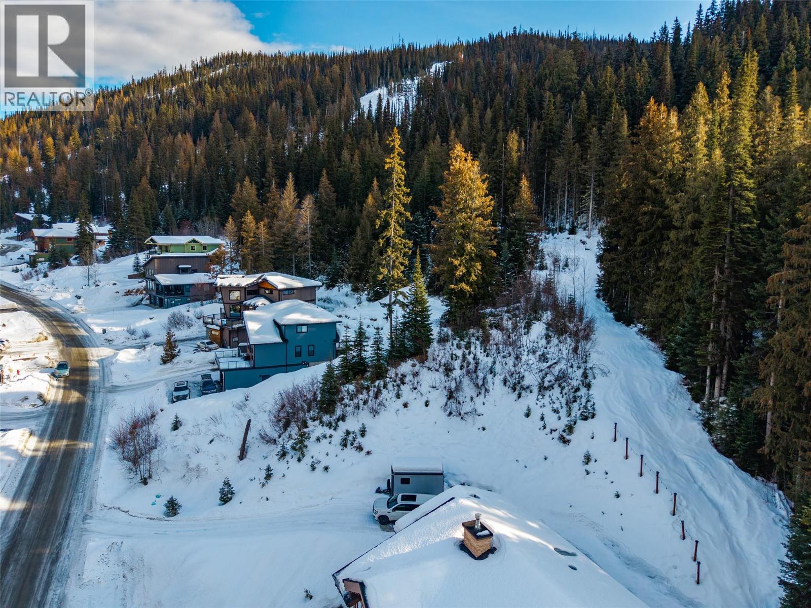 2549 Mountain View Drive, Sun Peaks, British Columbia  V0E 5N0 - Photo 2 - 10376004