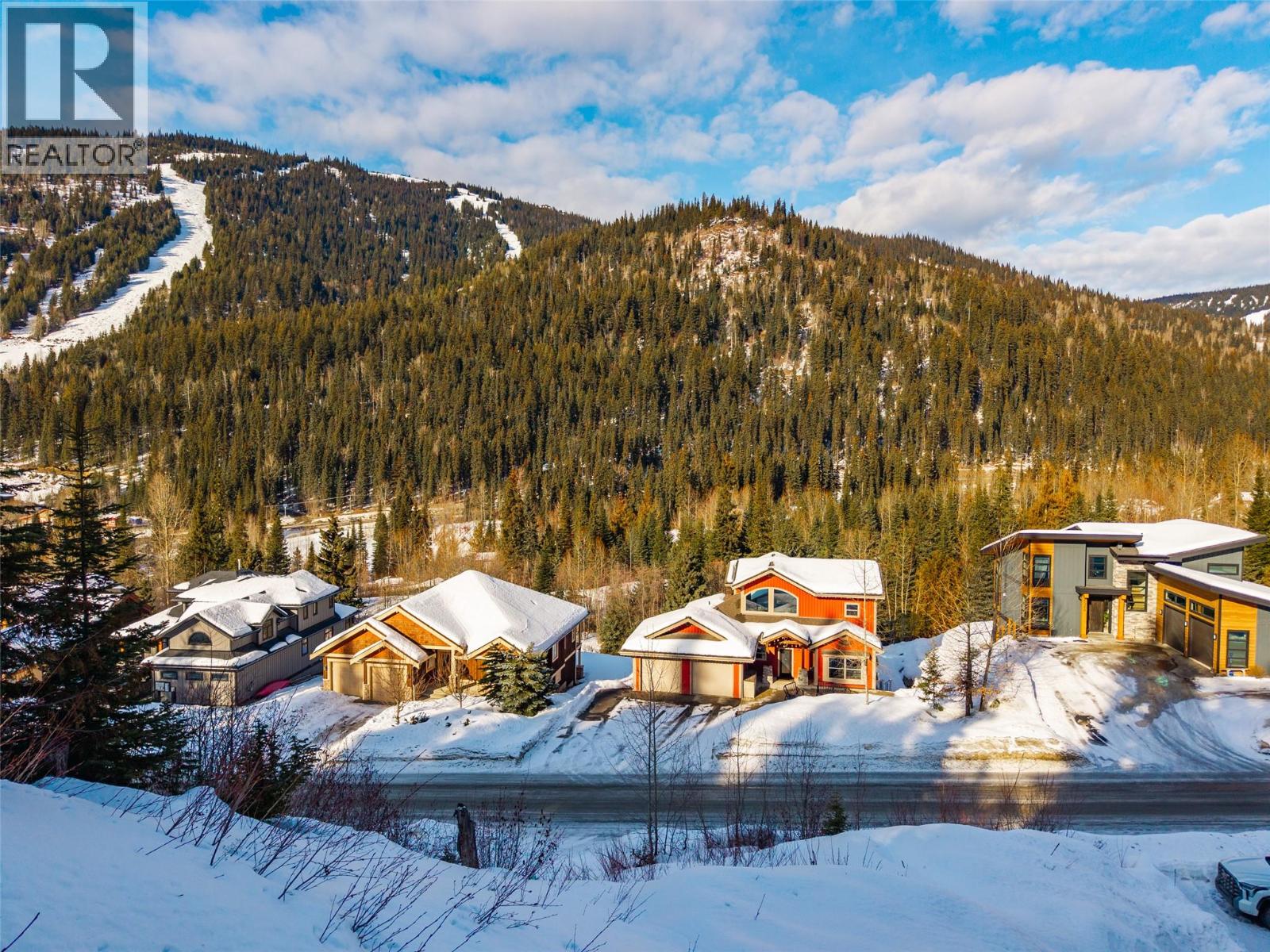 2549 Mountain View Drive, Sun Peaks, British Columbia  V0E 5N0 - Photo 7 - 10376004