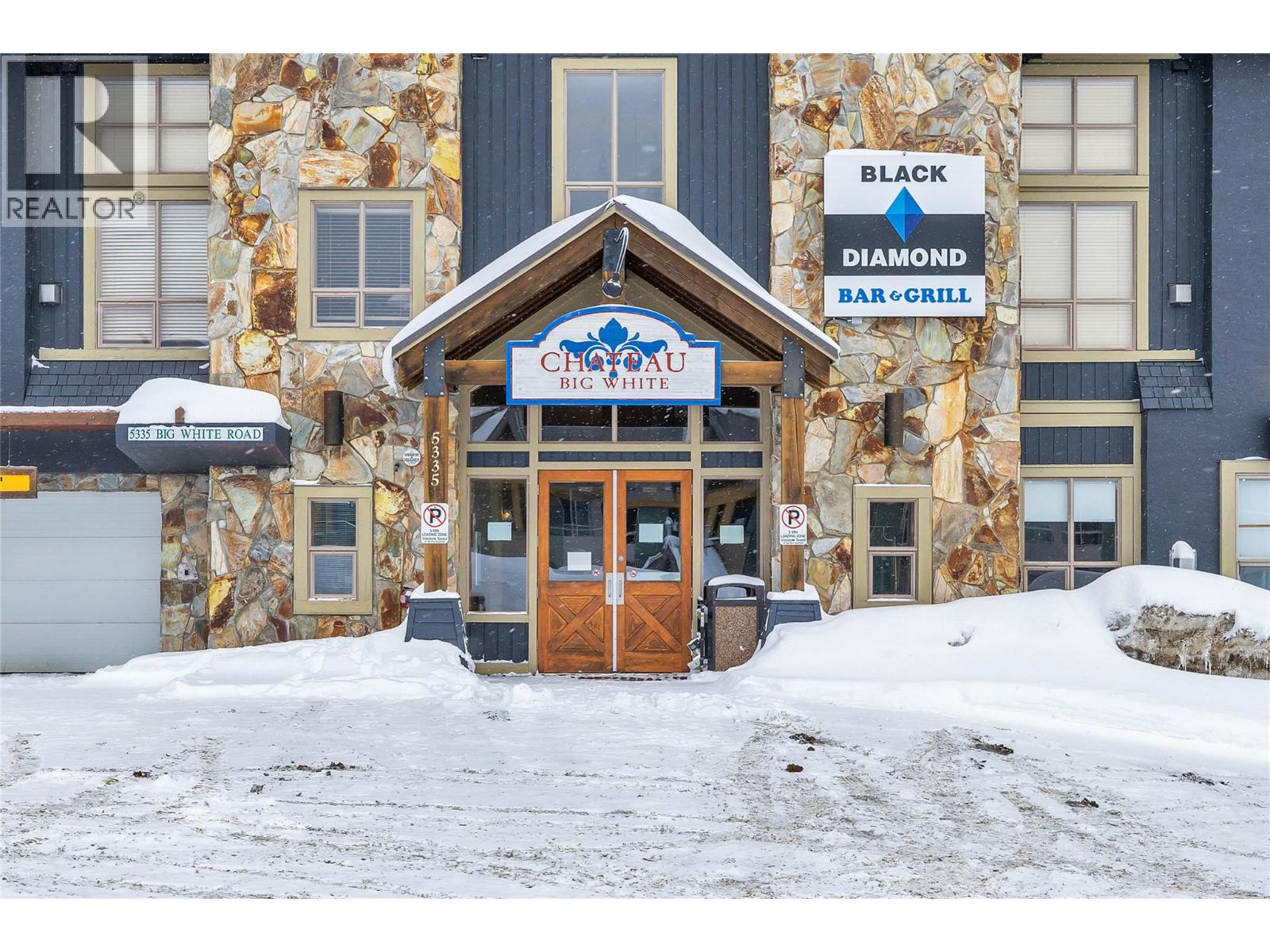 5335 Big White Road Unit# 218, Big White, British Columbia  V1P 1P3 - Photo 2 - 10375939