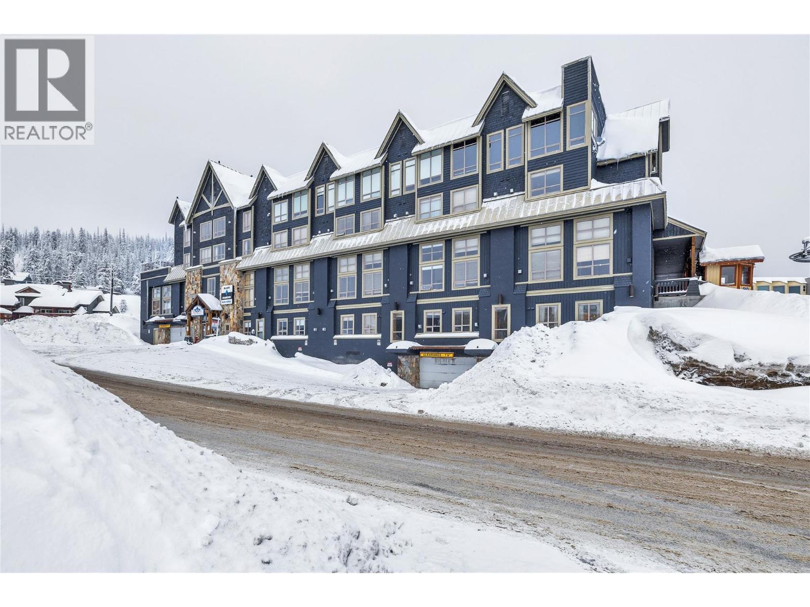 5335 Big White Road Unit# 218, Big White, British Columbia  V1P 1P3 - Photo 30 - 10375939