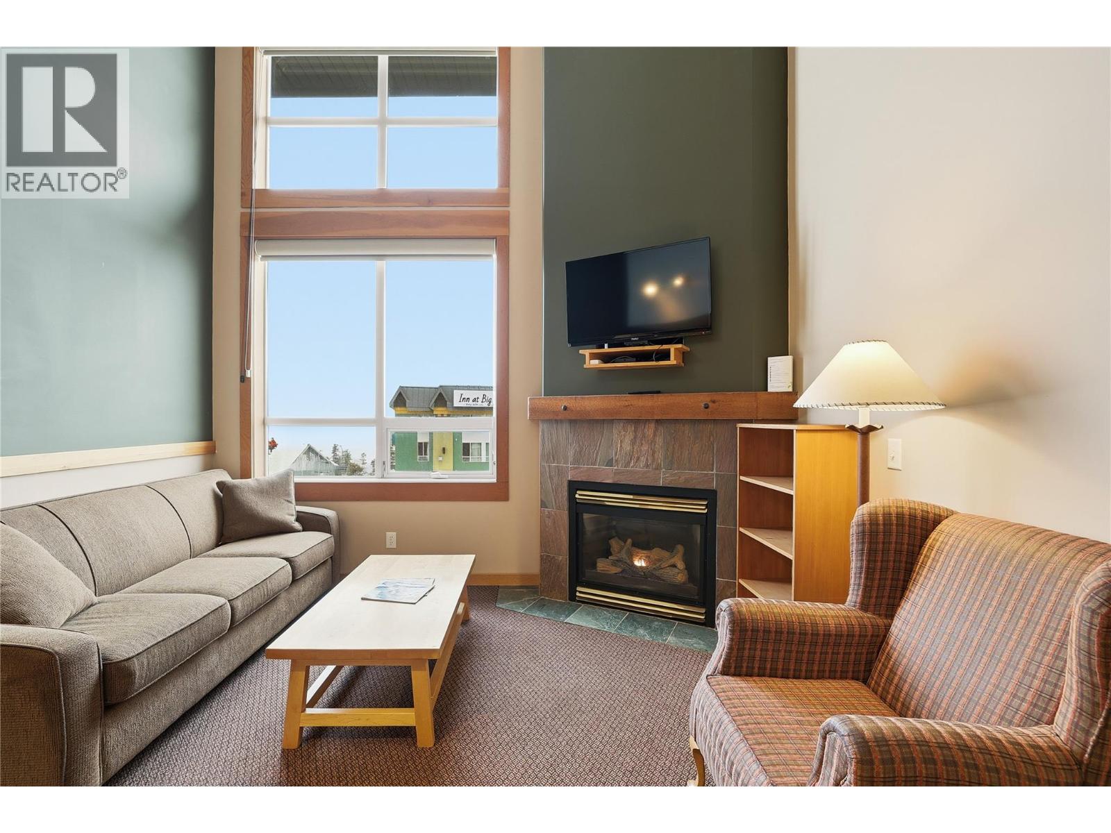 5335 Big White Road Unit# 218, Big White, British Columbia  V1P 1P3 - Photo 6 - 10375939