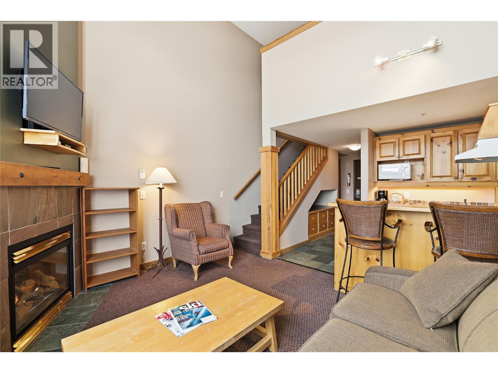 5335 Big White Road Unit# 218, Big White, British Columbia  V1P 1P3 - Photo 9 - 10375939