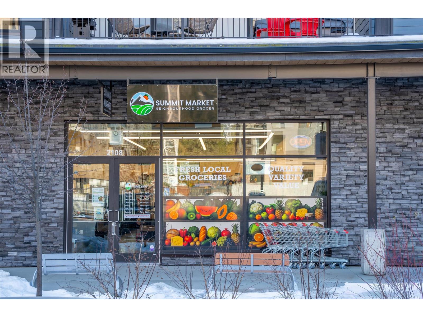 1702 Coursier Avenue Unit# 2202, Revelstoke, British Columbia  V0E 2S1 - Photo 7 - 10375913