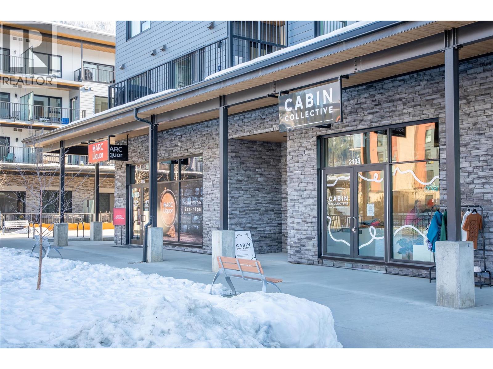 1702 Coursier Avenue Unit# 2202, Revelstoke, British Columbia  V0E 2S1 - Photo 8 - 10375913