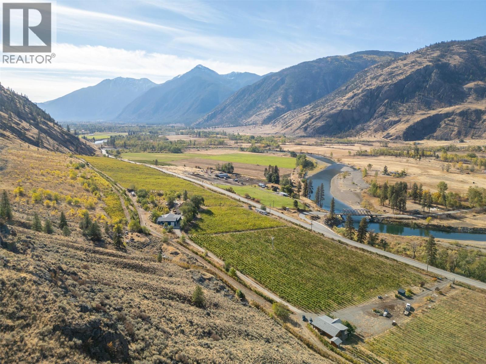 1002/963 Highway 3, Cawston, British Columbia  V0X 1C3 - Photo 10 - 10376038