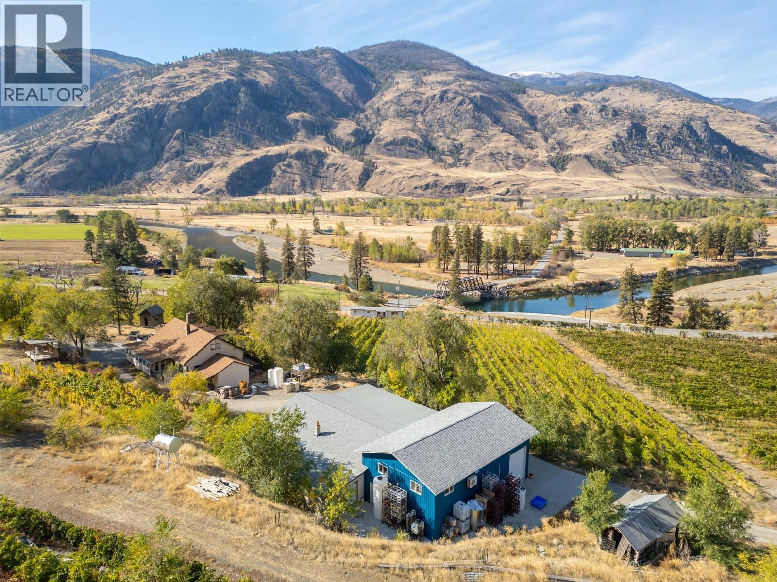 1002/963 Highway 3, Cawston, British Columbia  V0X 1C3 - Photo 16 - 10376038