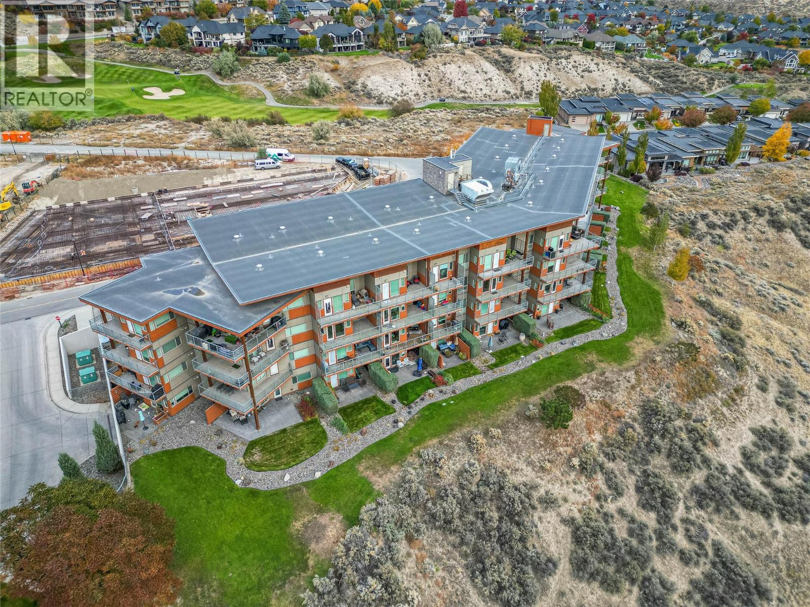 1040 Talasa Court Unit# 3102, Kamloops, British Columbia  V2H 0C4 - Photo 33 - 10376020