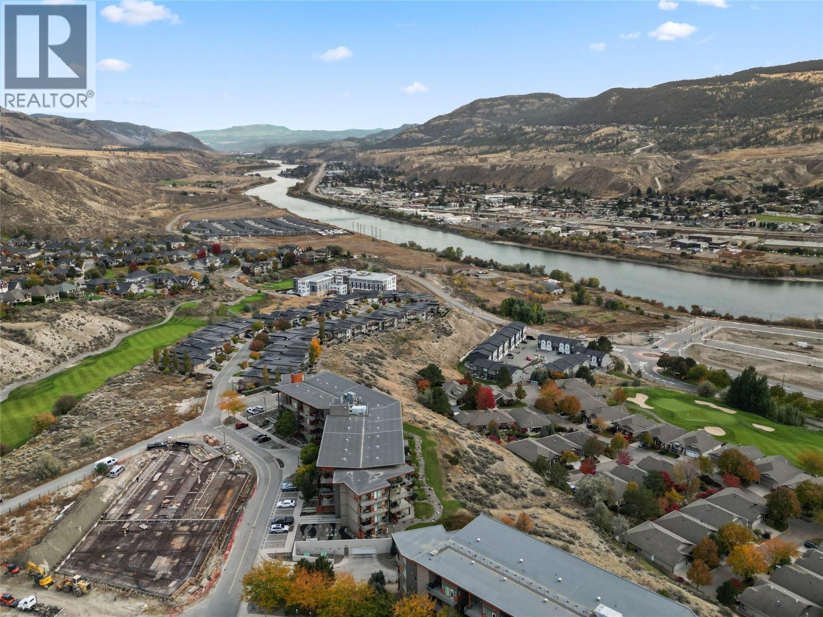 1040 Talasa Court Unit# 3102, Kamloops, British Columbia  V2H 0C4 - Photo 37 - 10376020