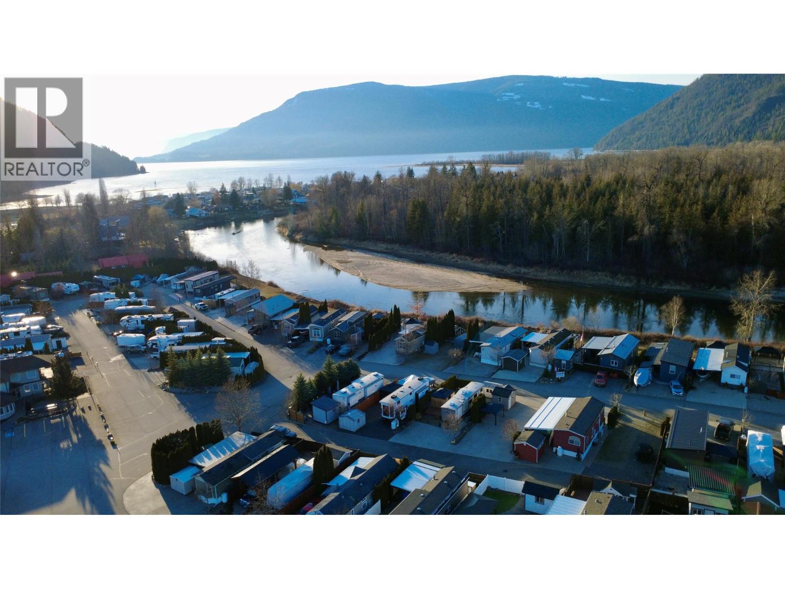 1383 Silver Sands Road Lot# 113 & 114, Sicamous, British Columbia  V0E 2V4 - Photo 1 - 10375994