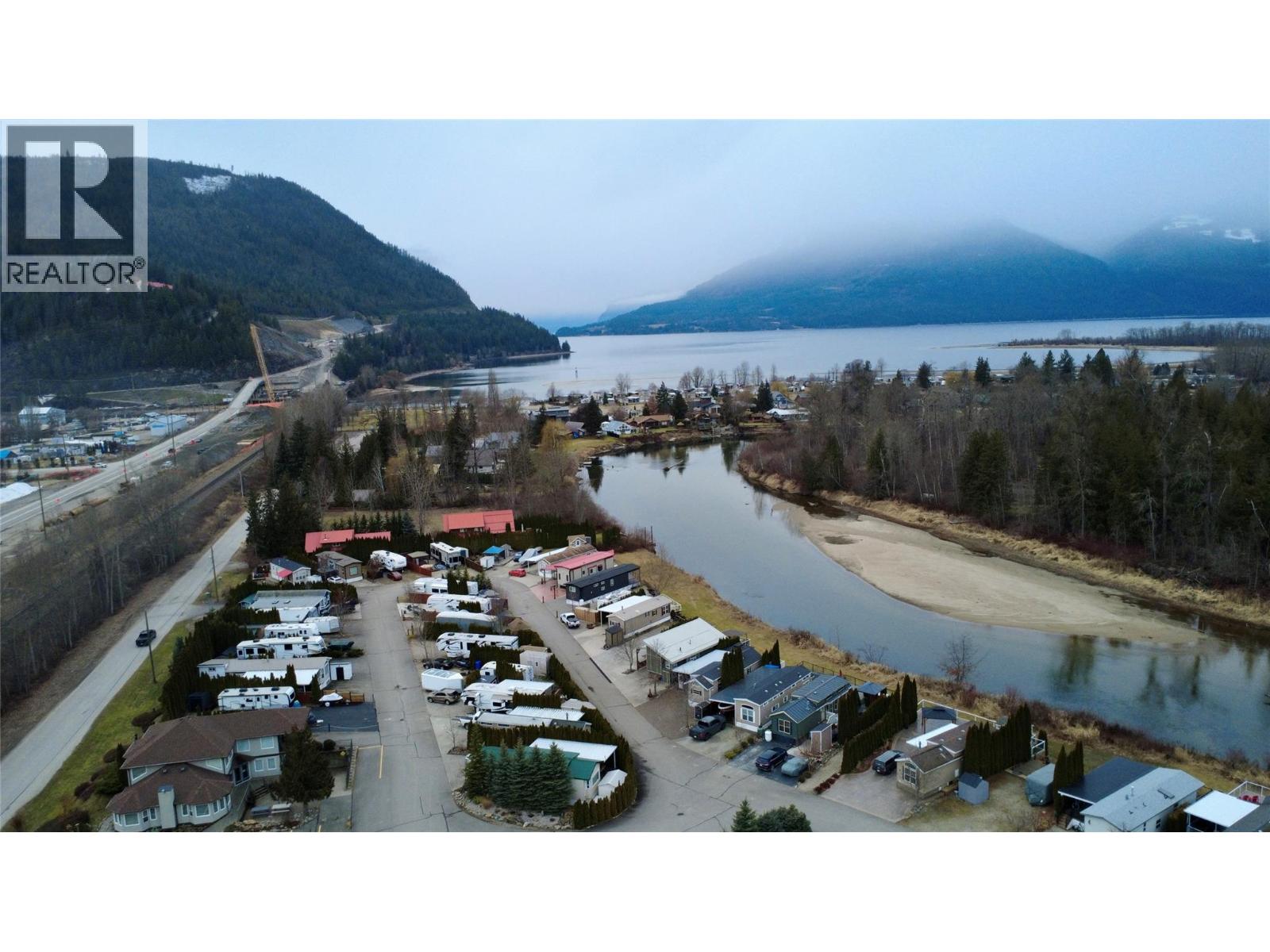1383 Silver Sands Road Lot# 113 & 114, Sicamous, British Columbia  V0E 2V4 - Photo 10 - 10375994