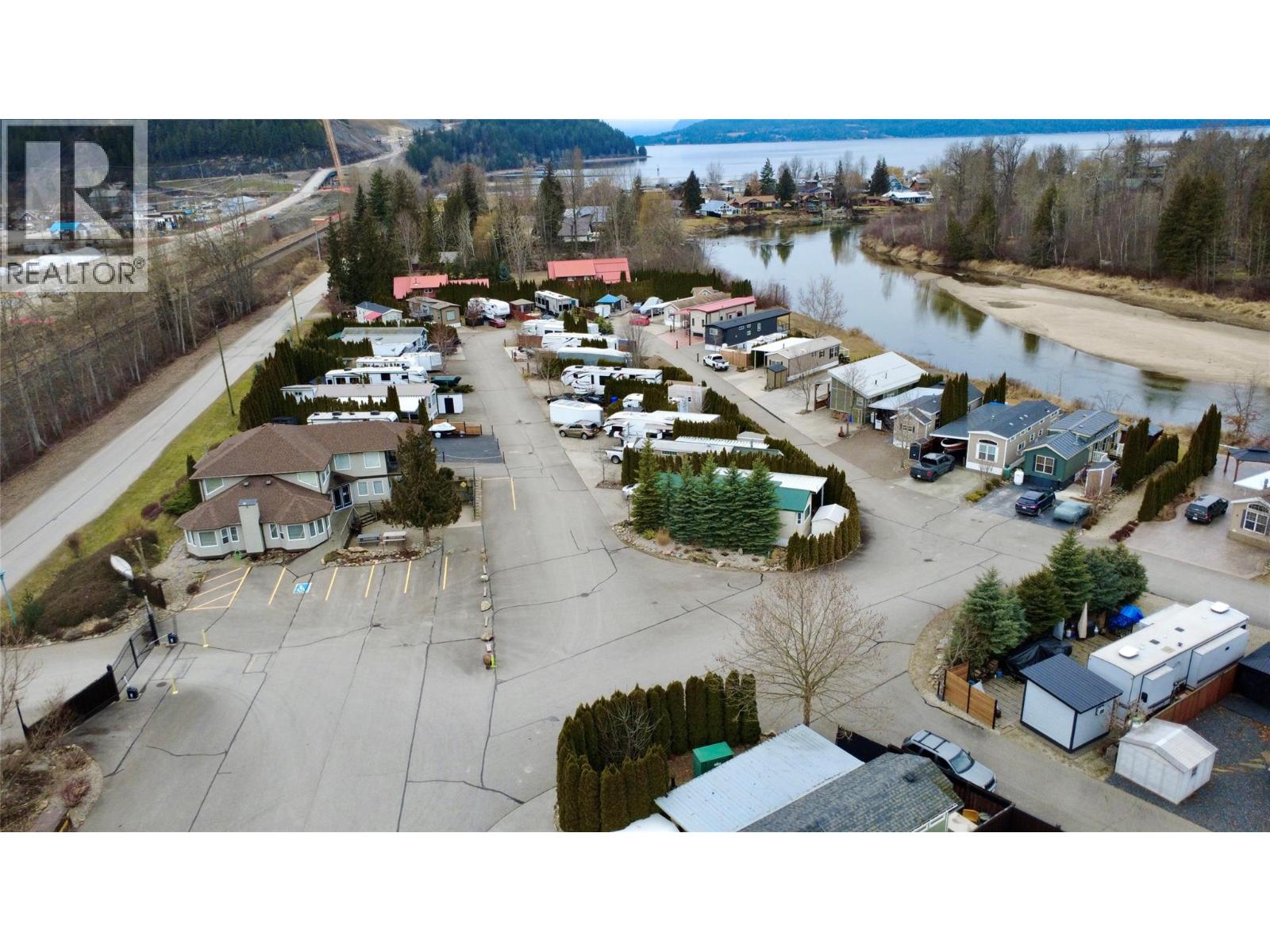 1383 Silver Sands Road Lot# 113 & 114, Sicamous, British Columbia  V0E 2V4 - Photo 11 - 10375994
