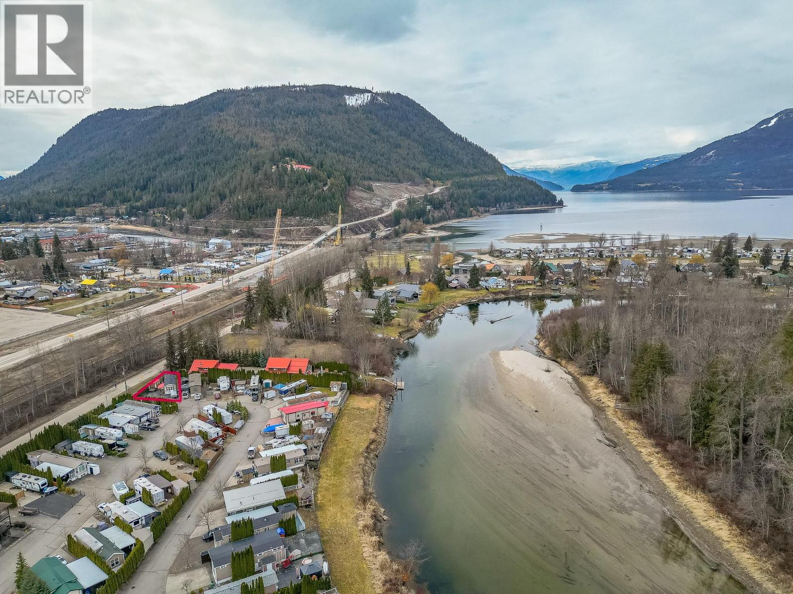 1383 Silver Sands Road Lot# 113 & 114, Sicamous, British Columbia  V0E 2V4 - Photo 16 - 10375994
