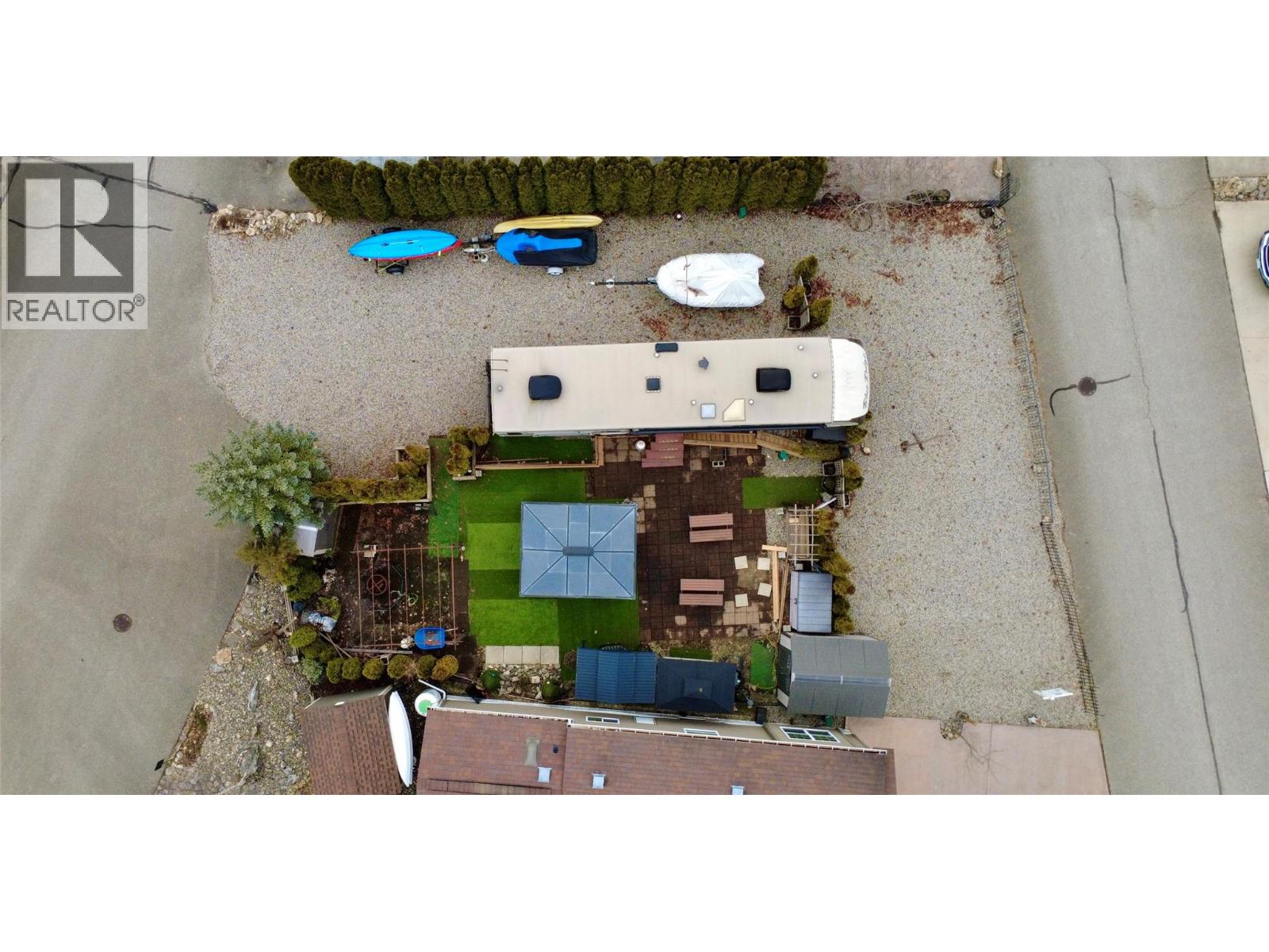 1383 Silver Sands Road Lot# 113 & 114, Sicamous, British Columbia  V0E 2V4 - Photo 3 - 10375994