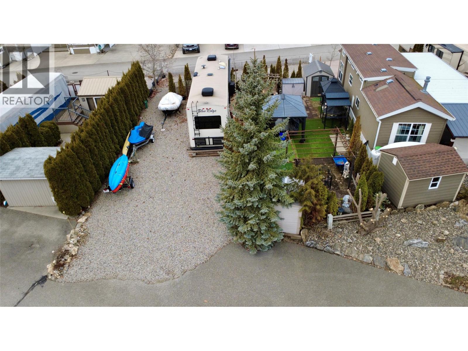 1383 Silver Sands Road Lot# 113 & 114, Sicamous, British Columbia  V0E 2V4 - Photo 4 - 10375994