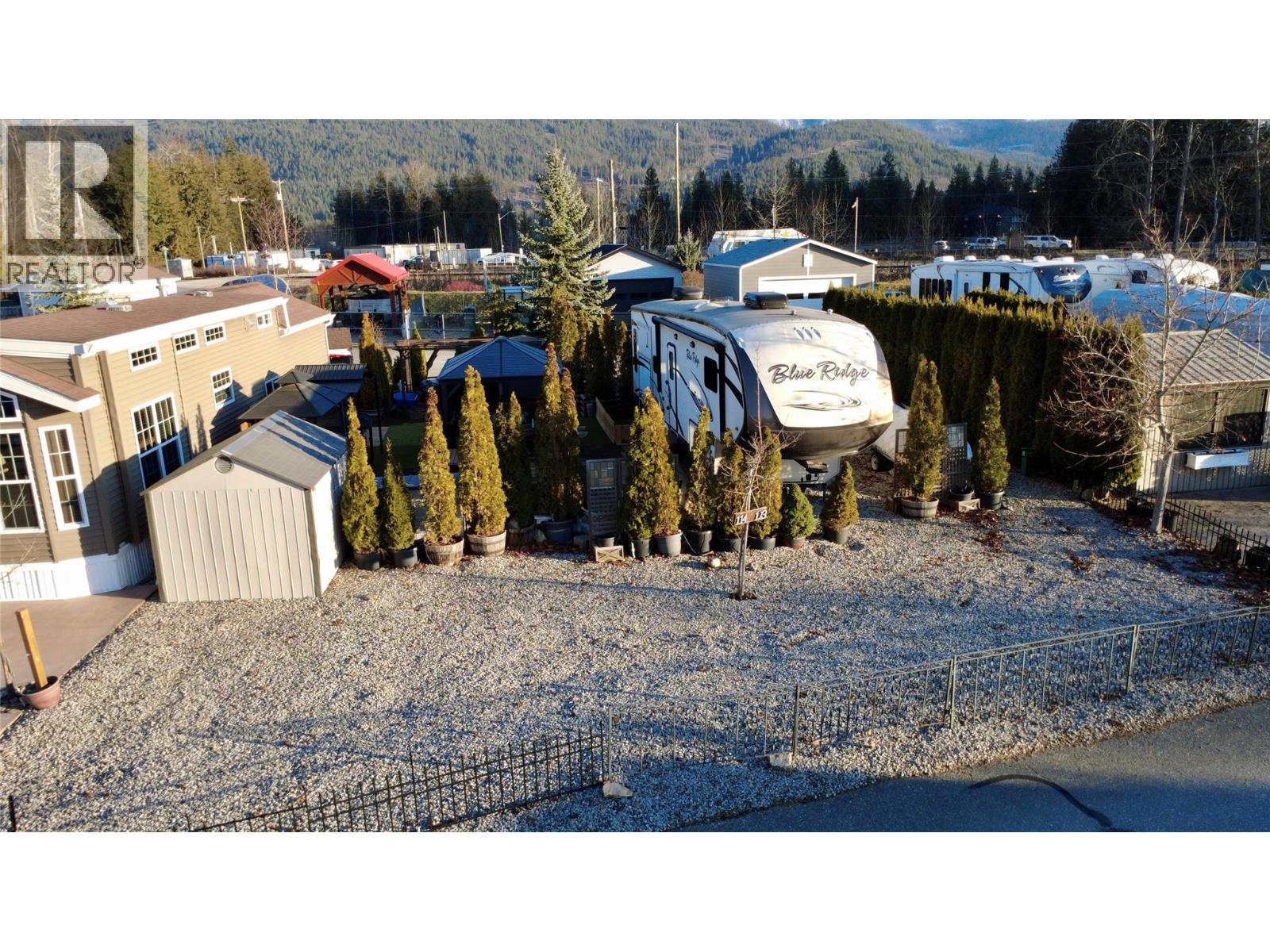 1383 Silver Sands Road Lot# 113 & 114, Sicamous, British Columbia  V0E 2V4 - Photo 6 - 10375994