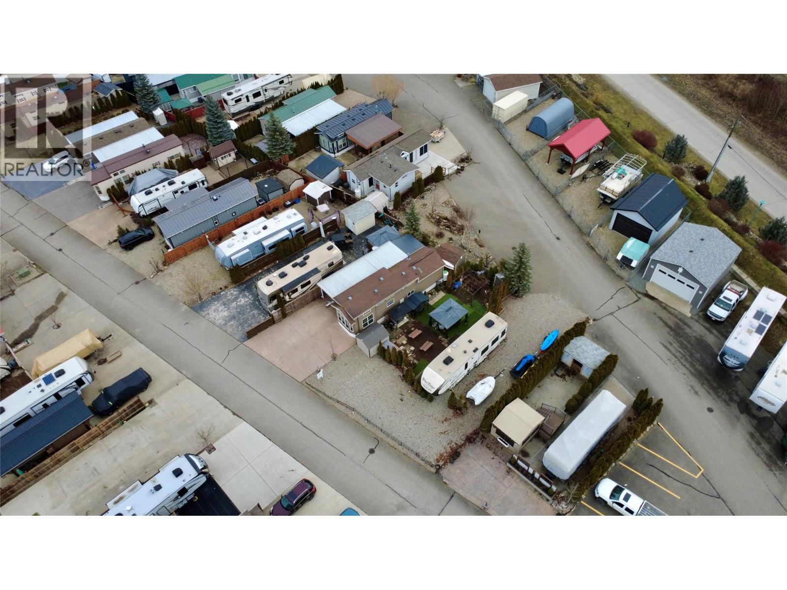 1383 Silver Sands Road Lot# 113 & 114, Sicamous, British Columbia  V0E 2V4 - Photo 9 - 10375994