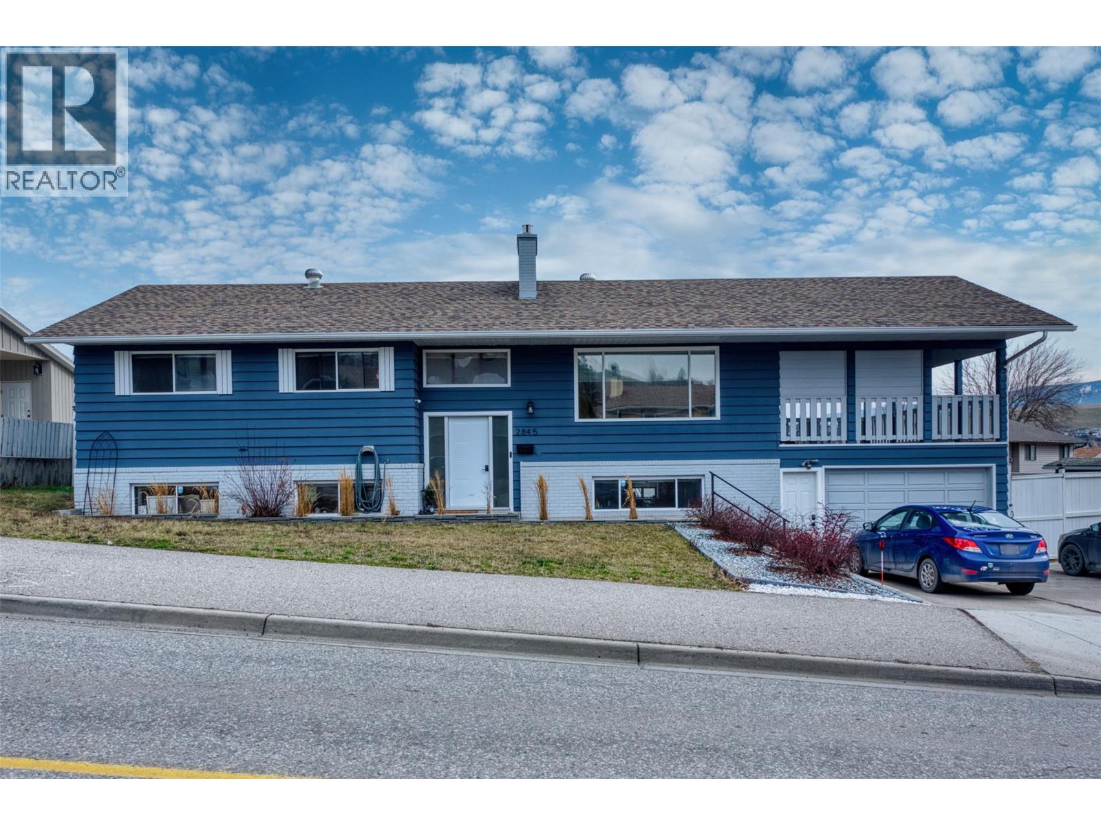 2845 Allenby Way, Vernon, British Columbia  V1T 8R3 - Photo 1 - 10375594