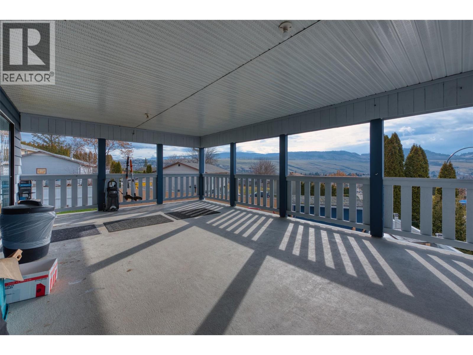 2845 Allenby Way, Vernon, British Columbia  V1T 8R3 - Photo 10 - 10375594