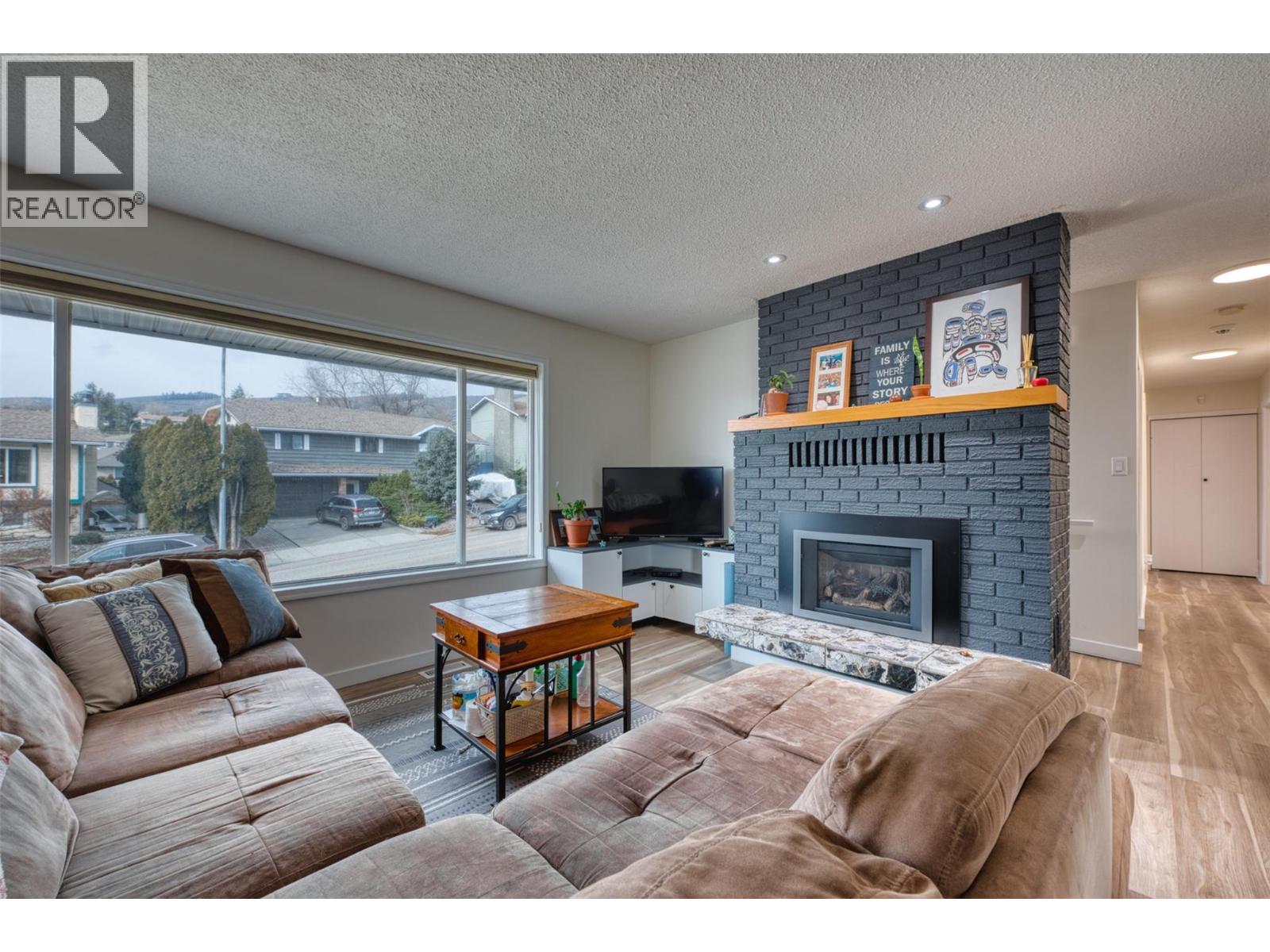 2845 Allenby Way, Vernon, British Columbia  V1T 8R3 - Photo 5 - 10375594