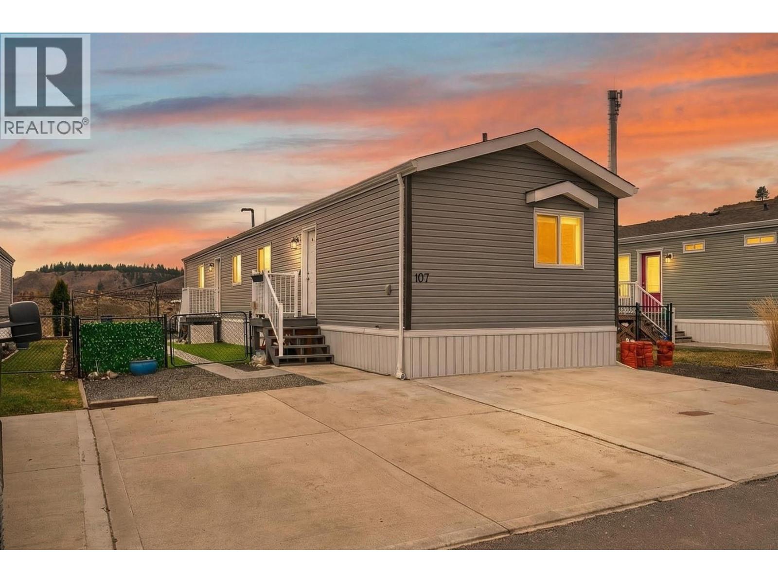 5005 River Road Unit# 107, Pritchard, British Columbia  V0E 2P0 - Photo 1 - 10375320