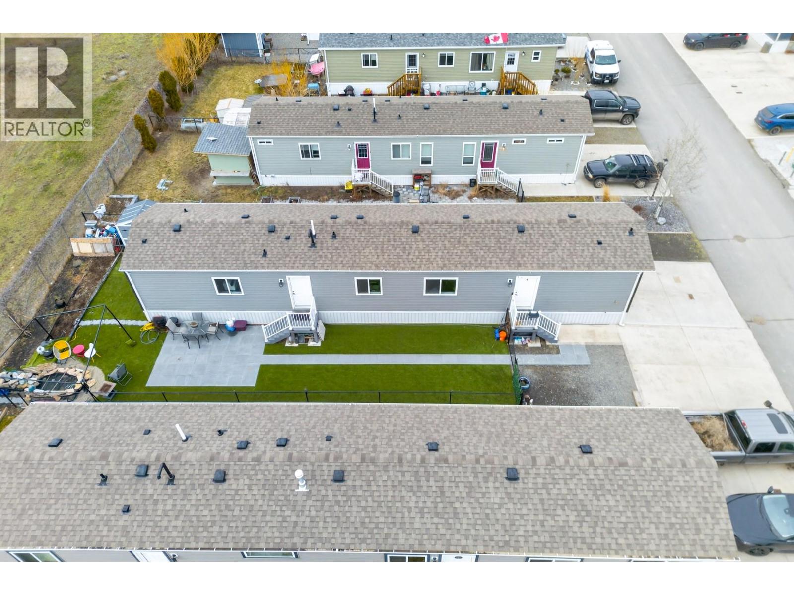 5005 River Road Unit# 107, Pritchard, British Columbia  V0E 2P0 - Photo 2 - 10375320