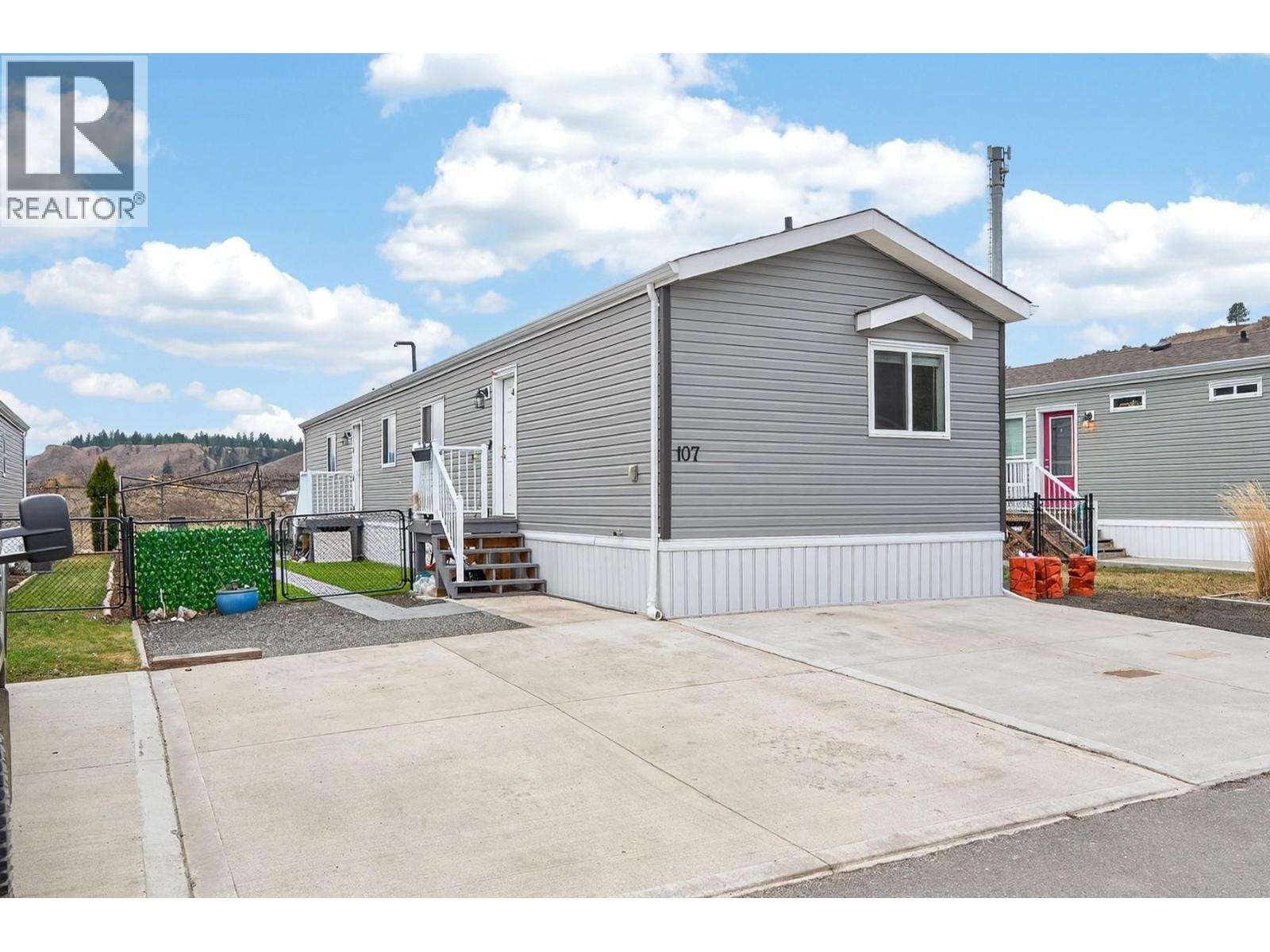 5005 River Road Unit# 107, Pritchard, British Columbia  V0E 2P0 - Photo 32 - 10375320