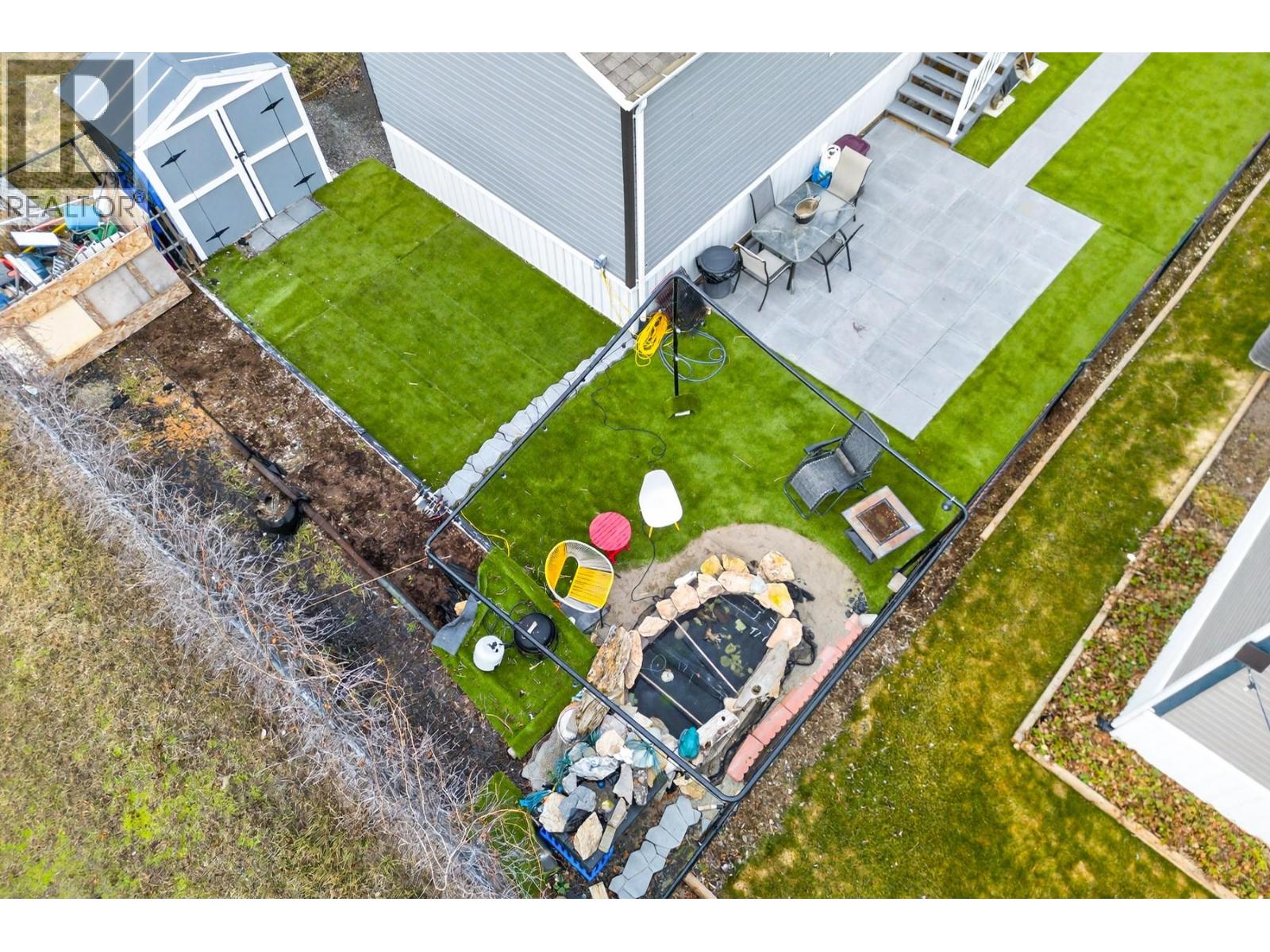 5005 River Road Unit# 107, Pritchard, British Columbia  V0E 2P0 - Photo 35 - 10375320