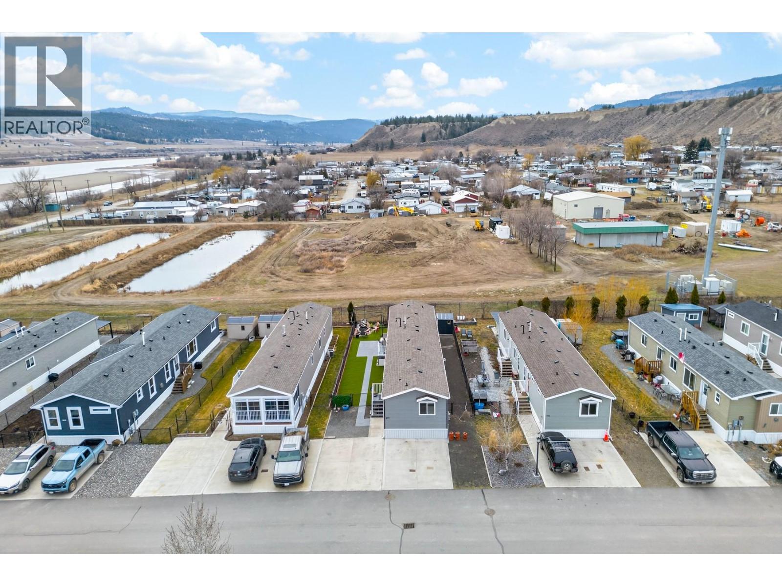 5005 River Road Unit# 107, Pritchard, British Columbia  V0E 2P0 - Photo 38 - 10375320