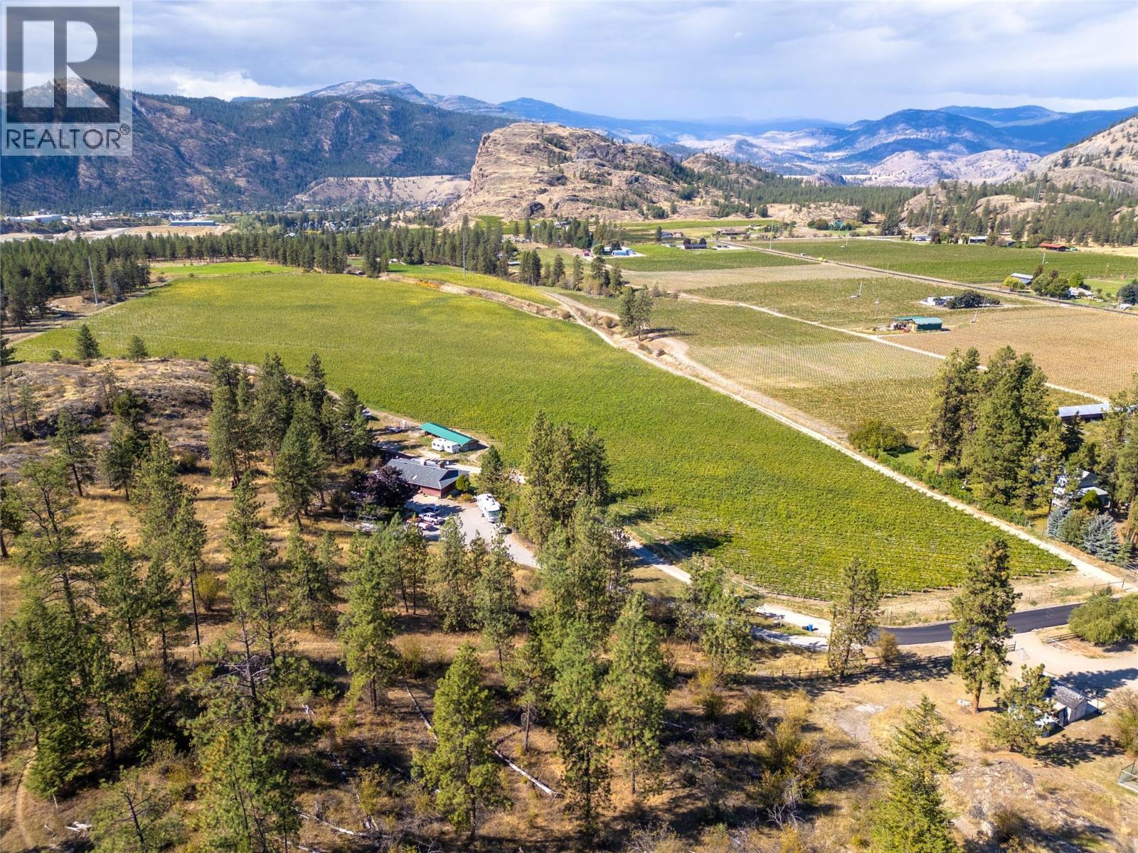 1580 Chapman Road, Okanagan Falls, British Columbia  V0H 1R1 - Photo 1 - 10376039