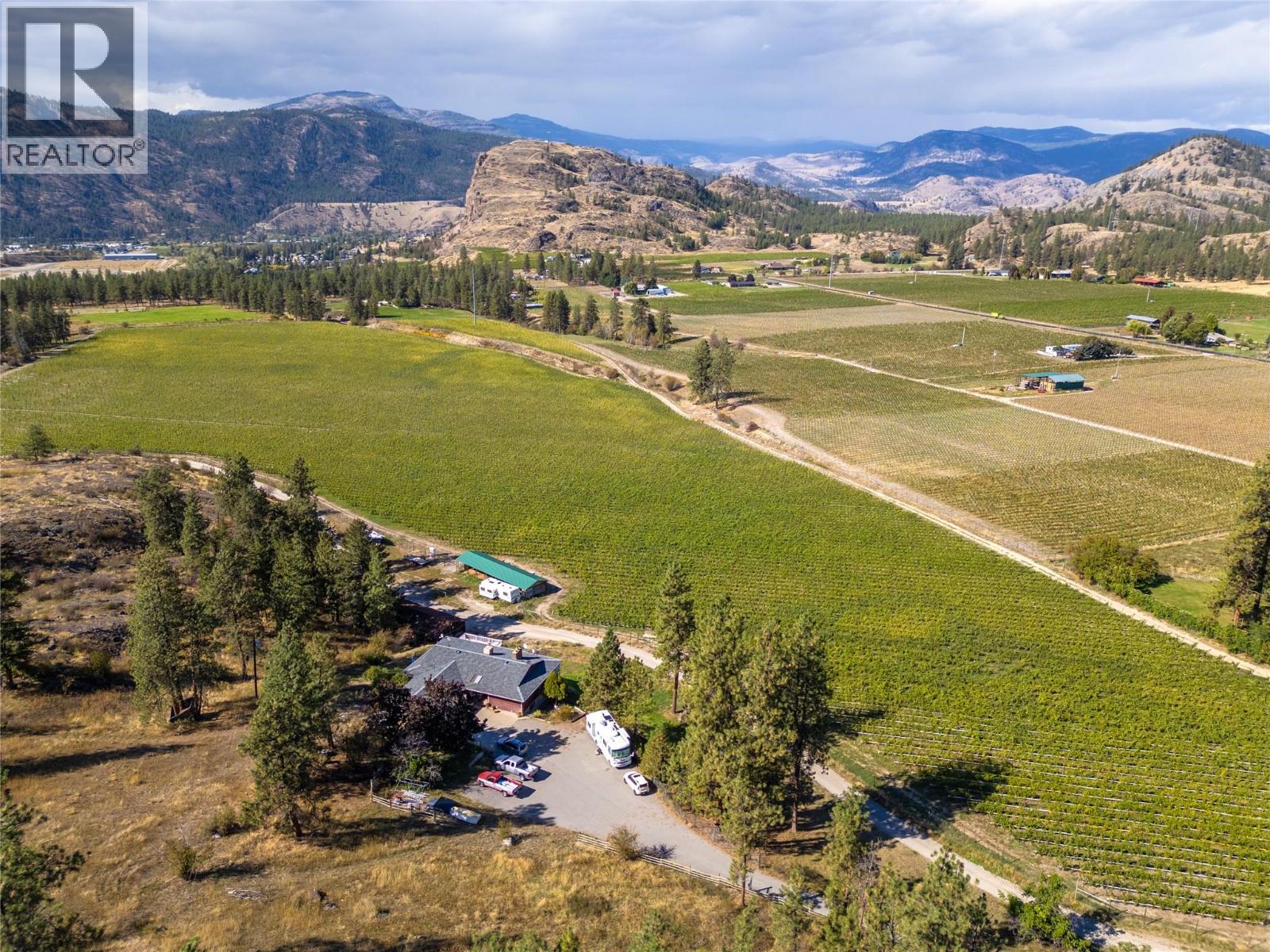 1580 Chapman Road, Okanagan Falls, British Columbia  V0H 1R1 - Photo 14 - 10376039