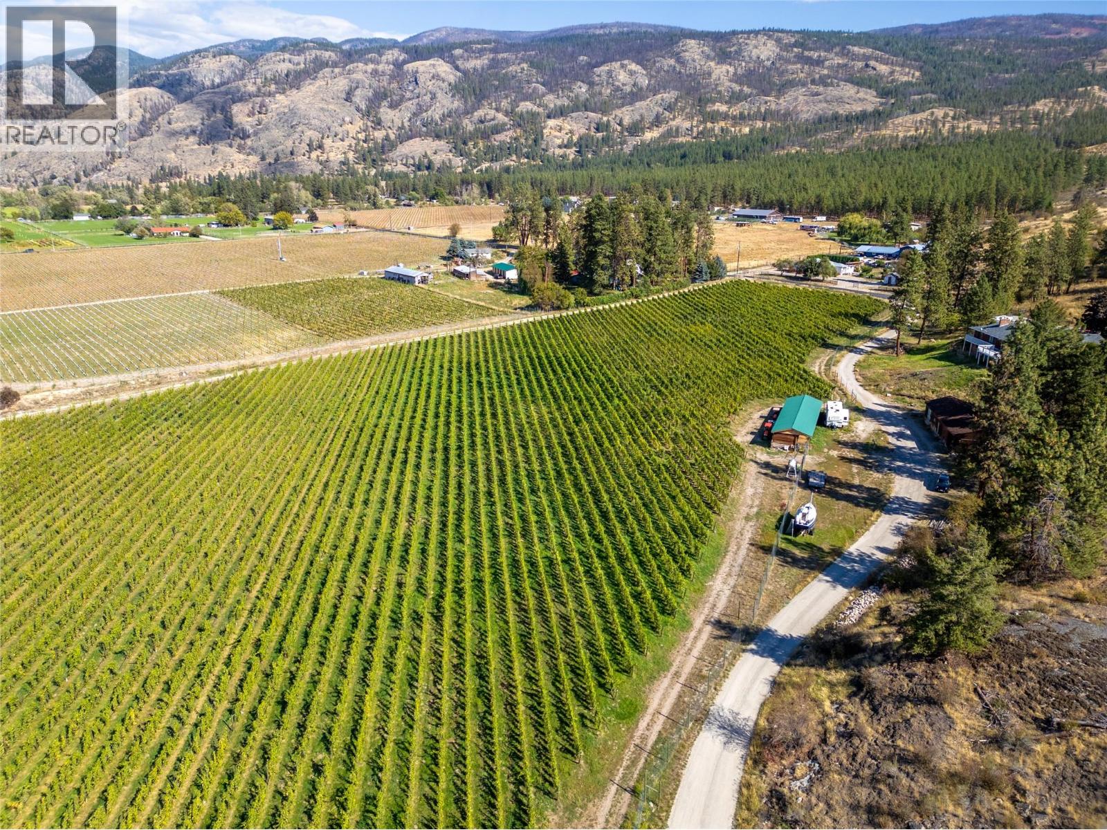 1580 Chapman Road, Okanagan Falls, British Columbia  V0H 1R1 - Photo 6 - 10376039