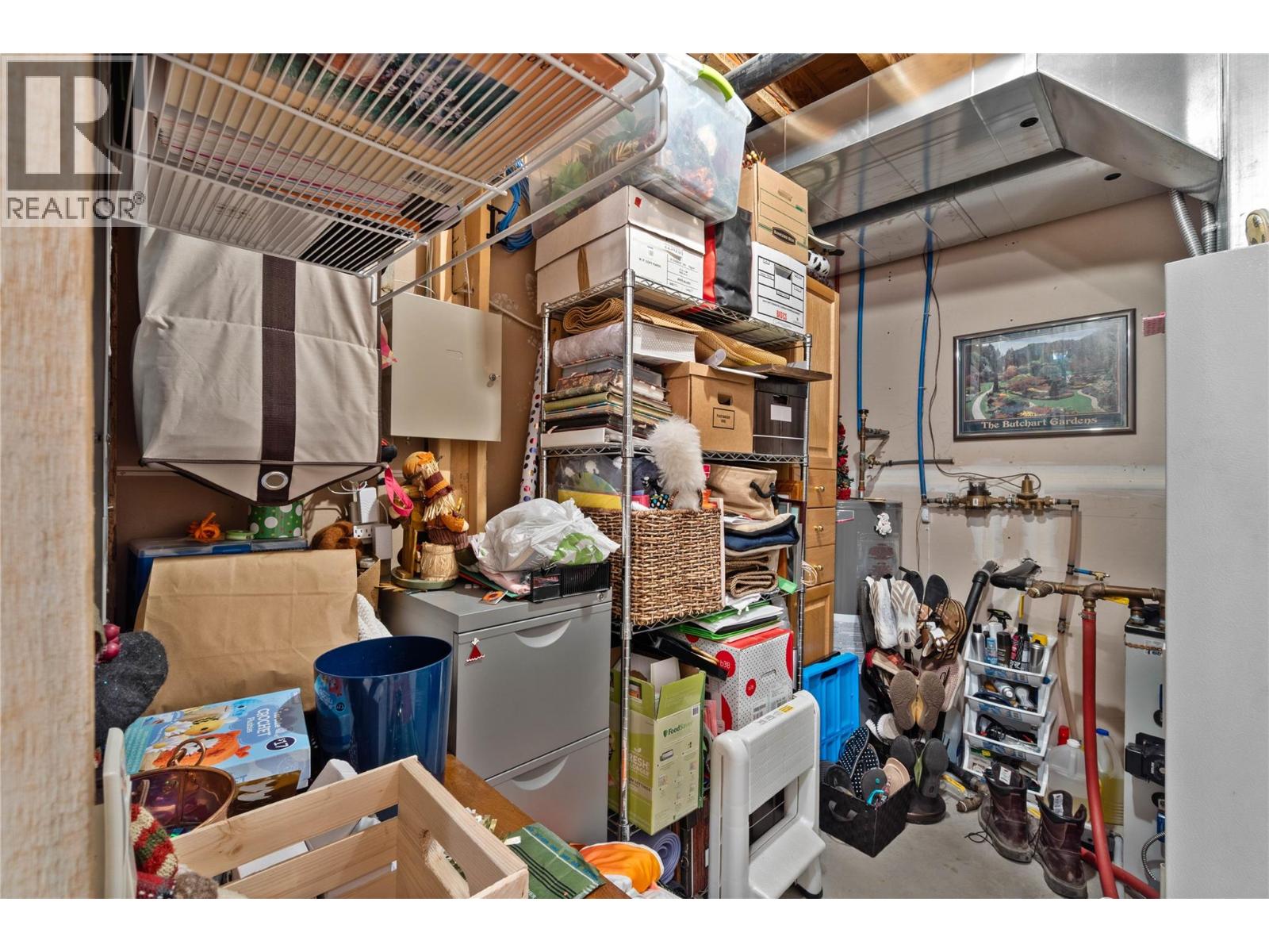 1637 Golf Ridge Way, Kamloops, British Columbia  V2H 0A5 - Photo 37 - 10375306