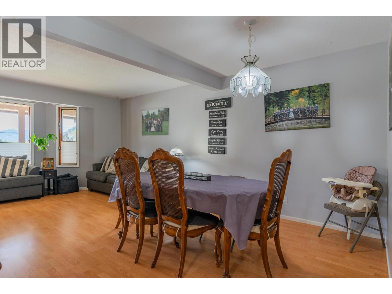 110 Cedar Avenue, Fruitvale, British Columbia  V0G 1L0 - Photo 5 - 10375256