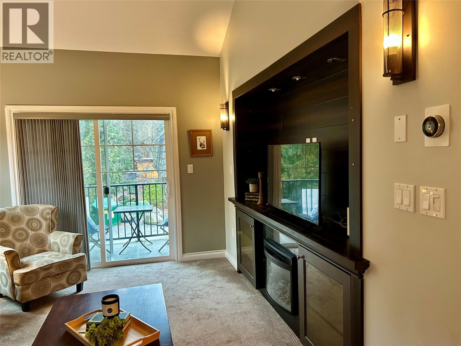 2011 Perrier Road Unit# 203, Nelson, British Columbia  V1L 6Y8 - Photo 12 - 10375933